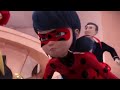 MIRACULOUS | 🐝 EL COMBATE DE LAS REINAS - COMPILACIÓN 🐞 | Las Aventuras de Ladybug