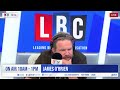 The people who gave the rioters permission | James O'Brien - The Whole Show