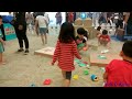 Play Sand Pasir Ajaib Kinetic Sand Mencetak Aneka Hewan, Main Pasir, Seru Banget