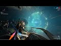 Warframe and Chill part 1 #warframe #chill #gameplay #railjack