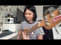 “Pangeran Cinta” - DEWA (Bass Cover by Nissa Hamzah)