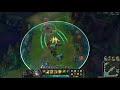 League of Legends Game Play Galio - 英雄聯盟初級  Galio 游戲鬥爭