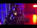 (Batman Stop Motion)Batman Vs. Brothers of Destruction | Fan-Verse Chapter III:Henchmen of Darkness