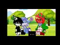 Omori meets Andy's apple farm!(Remake! ^^) ft:Basil, Omori and Andy!Tw:flashing! part1/???