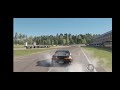 Assetto corsa-nissan silvia s13-latvia,riga