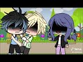 MIRACULOUS | [ Ep.1 ] |🐞 Miraculous Ladybug Tiktok Compilation ☯️| MLB GachaLife | King Tee | #MLB