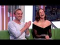 Tom Felton, Meg Bellamy, Steve Pemberton, Reece, Shearsmith On The One Show [08.05.2024]