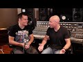 How to Sing Like Freddie Mercury w/ MARC MARTEL! (Doesn't Get Any Closer Than This!)