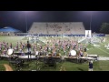 Blue Devils 2017 Metamorph