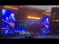COME ON TO ME - PAUL MCCARTNEY (LIVE AT CAMPING WORLD STADIUM)