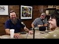 Willie Pokes Holes in Jase's Iffy Stories & John Luke Robertson's 'Unashamed' Debut! | Ep 666