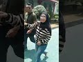 Detik-detik Sudirman tiba di Lapas Kelas 1 Cirebon