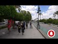 SEVILLE ,The beautiful city! | 4K UHD | Walking Virtual Tour Spain 2024