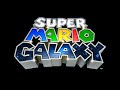 Battlerock Galaxy - Main Track - Super Mario Galaxy Music Extended