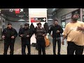 Doo Wop in NYC Subway 2018