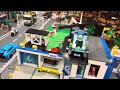 LEGO City Update: Rebuild Complete! (summer 2024)