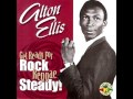 Alton Ellis - Get ready for rock reggae steady