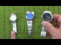 ASMR - Watches / Wristwatches - Australian Accent - Discussing in a Quiet Whisper