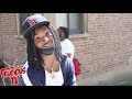 DqFrmDaO Walks Fucious TV Around O-Block.. He Shows Where King Von/TRoy/Big A & Many More Stayed At!