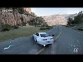 Forza Horizon 5 - Fully Extreme Raytracing 4K Graphics Gameplay - UPDATE P14