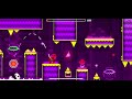 100 Days - Geometry Dash Daily Levels