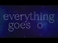 Everything Goes On - Porter Robinson (Official Lyric Video) | Star Guardian 2022
