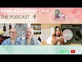 How To Create REAL Intimacy with Kalindi Jordan & Pete Warnock | REAL-ationship Talk: The Podcast