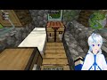 Kimetsu Minecraft day 2: Actually building a base this time (?) (VOD)