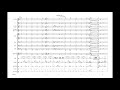 Danger Zone, arr. Mike Story - Score & Sound