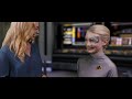 Jeri Ryan Answers a Fan's Question | Star Trek