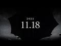 BABYMETAL - Monochrome - Teaser#1