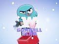 Gumball VS Jenny