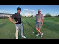 TOUR Short Game Secrets with PGA TOUR winner Parker McLachlin @ShortGameChef