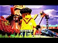 We Rise || NINJAGO DRAGONS RISING Fan Music Video