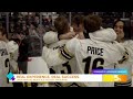 Real Experience. Real Success: Lindenwood University Men's Ice Hockey