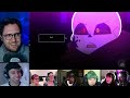 UNDERVERSE 0.7 Part 2 [By Jakei] [REACTION MASH-UP]#2121