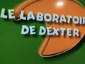 Télétoon-Le Laboratoire De Dexter's Promo (1998)