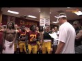 USC Football - UNFILTERED - UCLA