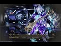 Warframe | All Falls Down on Shawzin