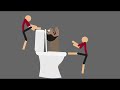 Stick nodle man vs skibidi toilet (STICK NODLE PRO