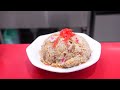 Appetite blast !! Mapo tofu noodles with outstanding addiction [Sho] [Street rice]