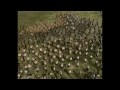 Rome Total War Cinematic Movie (Europa Barbarorum)