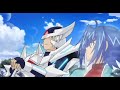 Cardfight!! Vanguard OST Beyond The Battle