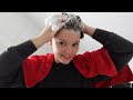 ASMR Hair Wash Video (Shampooing & Spraying) - NATHAN'S CUSTOM ASMR VIDEO