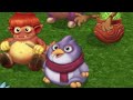 Top 10 CUTEST Baby Monsters! (My Singing Monsters: Dawn of Fire)