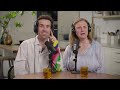 Nick & Angela Play 'Guess The Food Sound' | Dish Podcast | Waitrose