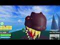 Beating Blox Fruits as Zoro! Sword Reworks Lvl 0 to Max Lvl Full Human v4 Awakening in Blox Fruits