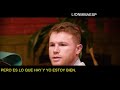 CANELO ÁLVAREZ CHARLA CON MIKE TYSON | ''La pelea con FLOYD fue prematura.''