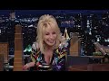 Dolly Parton Accidentally Star-Struck Jimmy's Uber Driver (Extended) | The Tonight Show