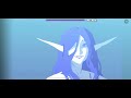 Astralith By Geogamer12 & More (Místico Easy Demon) Geometry Dash 22